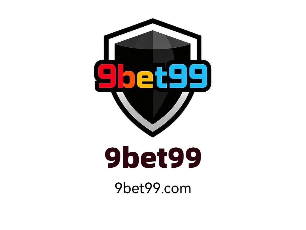 9BET99 GAME-Logo